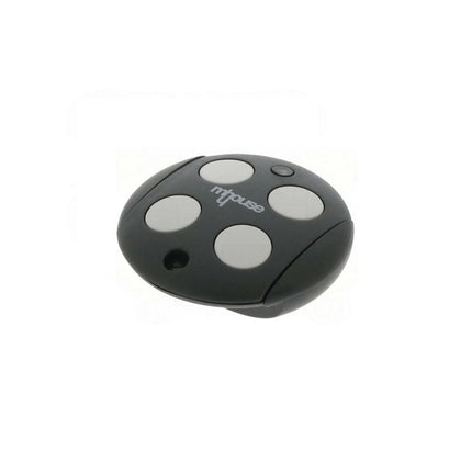 MHOUSE TELECOMMANDE GTX4 Sagedus 433 MHz 4 CANAUX