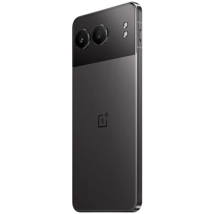 OnePlus Nord 4 5G 16 GB muutmälu 512 GB salvestusruumi SIM-kaardita nutitelefon 50MP kahekordse kaamera ja optilise pildistabilisaatoriga - Obsidian Midnight