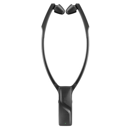 Sennheiser RS ​​2000 juhtmevabad TV-kõrvaklapid, mustad