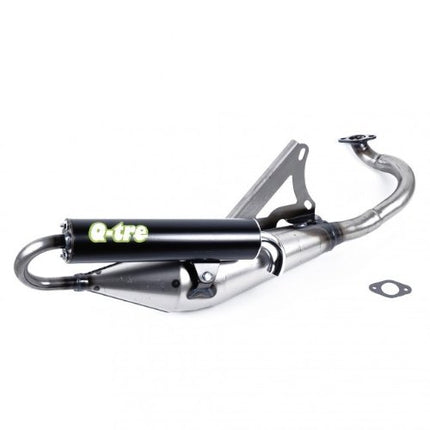 Summuti TECNIGAS Q-TRE KEEWAY RY6 50