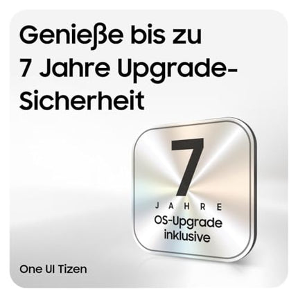 Samsung QLED 4K Q7FA 75-tolline (189 cm) UHD-teler, Q4 tehisintellektiga protsessor, kvantpunkt tõeliste värvide jaoks, 4K ülesskaleerimine, mängukeskus, Knox Security, tasuta sisu, Samsung Vision tehisintellektiga nutiteler (2025)