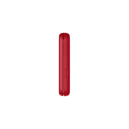 Nokia 2660 Flip TA-1469 DS ACIBNF RED