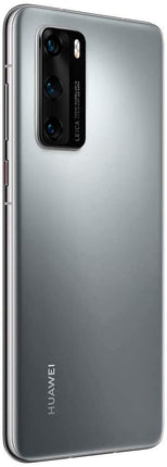 HUAWEI P40 - nutitelefon 128GB 8GB RAM Dual SIM Silver Frost