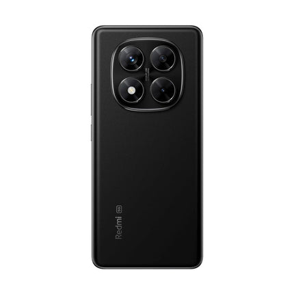 Xiaomi Redmi Note 14 Pro 5G 256GB Kesköö Must