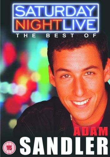 Laupäevaõhtu otseülekanne - Adam Sandler