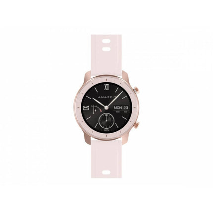 Amazfit GTR 42mm - nutikell A1910 kirsiõie roosa, A191042CHERRYBLSPINK