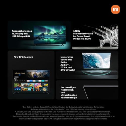 Xiaomi teler F-50 2026