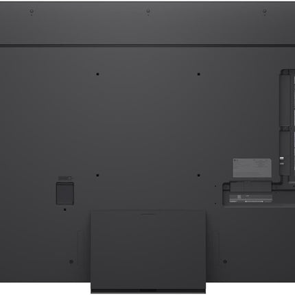LG 65QNED86A6A televiisor 65-tolline (165 cm) 4K QNED evo AI-teler (α8 Gen2 4K AI protsessor, webOS 25, 120 Hz (VRR kuni 144 Hz)) [mudeliaasta 2025]