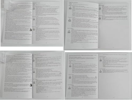 Retevis RT29 raadiosaatja pika levialaga, vastupidav kahesuunaline raadiosaatja, laetav 3200mAh, VOX-raadio veekindla mikrofoniga, äratus täiskasvanutele ja ehitusplatsidele (2 tk pakis, oranž)