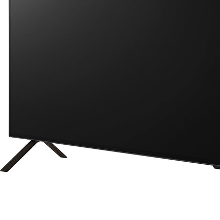 LG OLED-teler 2024 | OLED48B4 | 48 tolli (121 cm) | OLED | α8 AI 4K protsessor | Dolby Vision ja Atmos | Alexa