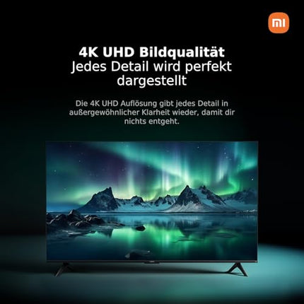 Xiaomi teler F65 2026