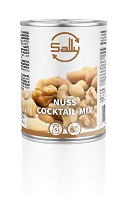 Sally Trucki advendikalender