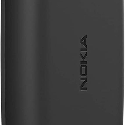 Nokia 105 Dual-SIM (2019) must lukustamata
