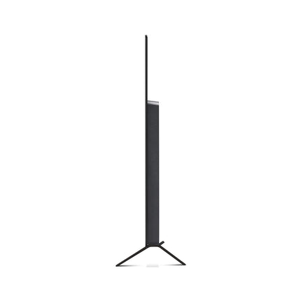 LG OLED55B49LA TV 55" (139 cm) OLED TV (α8 4K AI processor, webOS 24, Dolby Vision, up to 120Hz) [Model year 2024]