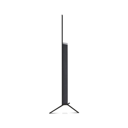 LG OLED65B4ELA teler 165 cm (65-tolline) OLED-teler (α8 4K tehisintellektiga protsessor, webOS 24, Dolby Vision, kuni 120 Hz) [mudeliaasta 2024]