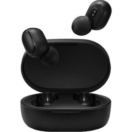 Xiaomi Mi True juhtmevabad kõrvaklapid Basic 2 kõrvaklapid Bluetooth mustad