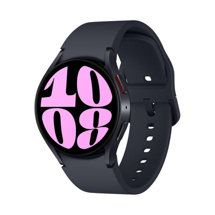 Samsung R930 Galaxy Watch 6 BT 40mm DE mudel grafiithall