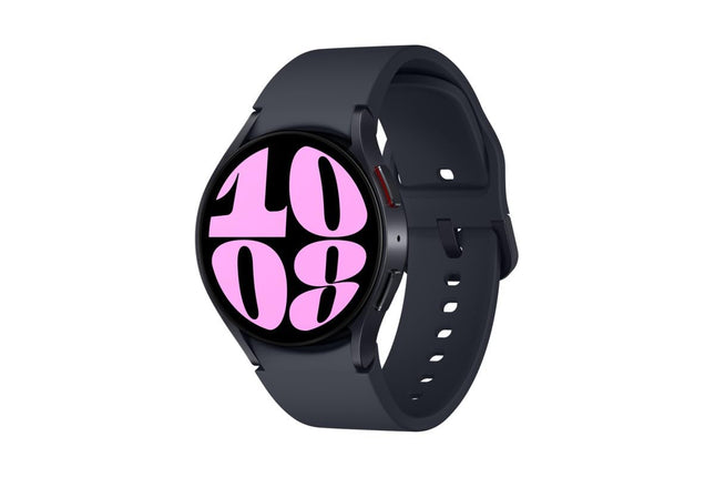 Samsung R930 Galaxy Watch 6 BT 40mm DE mudel grafiithall