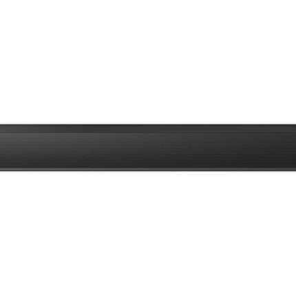 Panasonic SC-HTB600EGK 2.1 heliriba juhtmevaba subwooferiga (Dolby Atmos, Bluetooth, HDMI, 360 vatti RMS) must