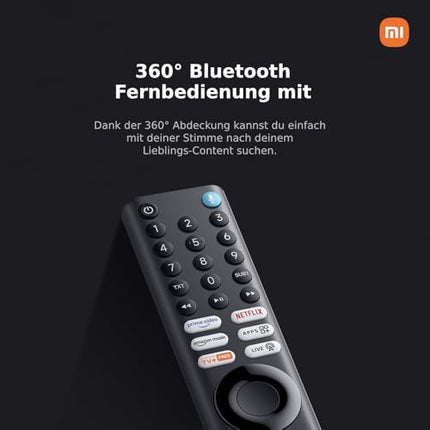 Xiaomi TV F Pro 55 2026