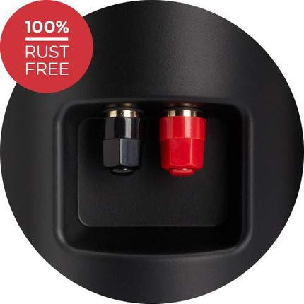 Polk Audio Atrium 4 sats outdoor speaker (80 W) black
