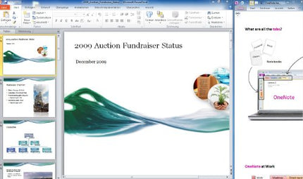 Microsoft Office Home and Business 2010