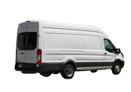 Dolphin Automotive Van Rear Light Reversing Camera for Ford Transit Jumbo 2014 - from
