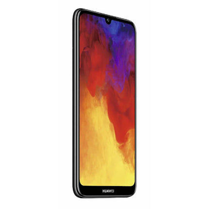 Huawei Wi-Fi Q2 Pro (1 baasjaam + 1 satelliit), Powerline WLAN võrgukomplekt (1200Mbits + 1000Mbits, sh Plug &amp; Play, vanemlik kontroll, ulatus kuni 300m², 4xgigabit) valge