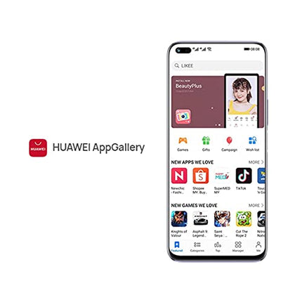 HUAWEI nova 9 SE nutitelefon, 6,78-tolline FullView ekraan, 108 MP kõrgresolutsiooniga fotograafia, 66W Supercharger, 1,05 mm ülikitsas ekraaniraam, [Standardne saksakeelne versioon] 30-kuuline garantii, südaöömust