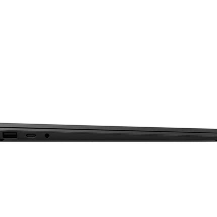 2019. aasta Microsoft Surface Laptop 3 Intel Core i7-1065G7 protsessoriga (13,5-tolline, 16 GB muutmälu, 256 GB SSD) (QWERTY inglise keeles) must (renoveeritud)
