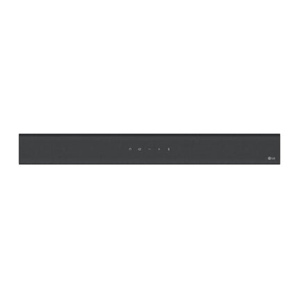 LG DS40Q 2.1 heliriba (300W) juhtmevaba subwooferiga (HDMI, Bluetooth), must