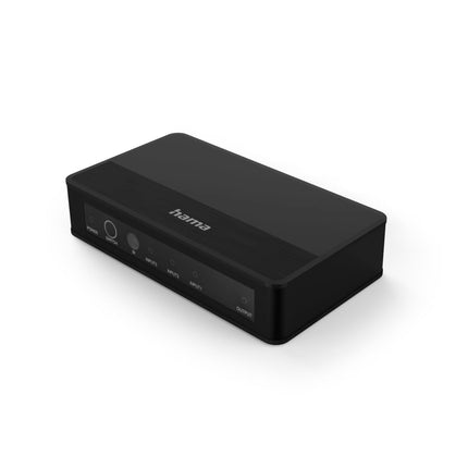 Hama 4k HDMI™ lüliti 3x1