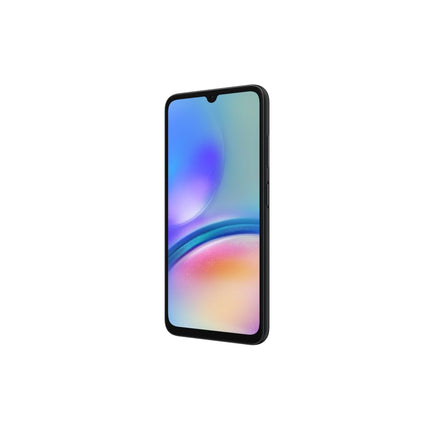 Samsung SM-A057 Galaxy A05s kahe SIM-kaardi pesa 4GB RAM 64GB must EU