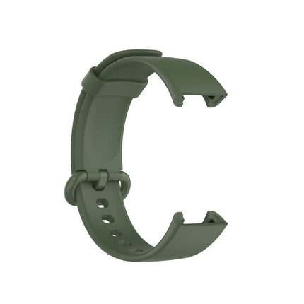 Xiaomi REDMI Watch 2 LITE rihm roheline