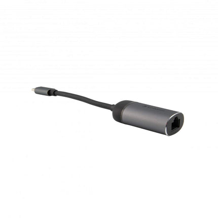 Verbatim USB-C Gigabit Etherneti adapter 10 cm kaabel 49146, 49146
