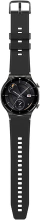 Blackview R7 Pro - nutikell must