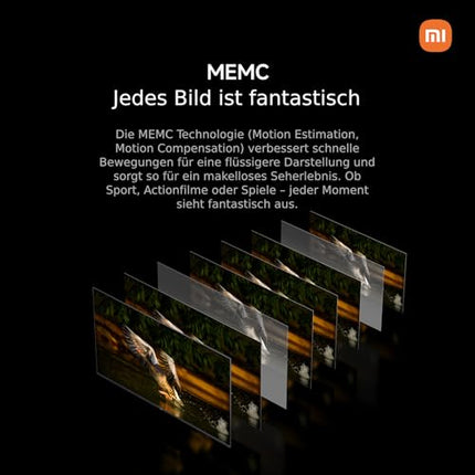 Xiaomi teler F65 2026