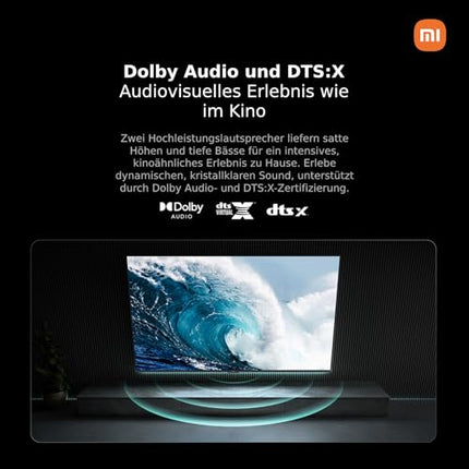 Xiaomi teler F65 2026