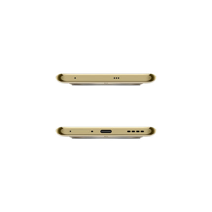 Realme 12 Pro 5G nutitelefon, 12+256 GB, Sony portreekaamera 2X optilise suumiga, IMX882 OIS-kaamera, 6,7-tolline 120Hz kumer ekraan, 67W SUPERVOOC laadimine, 5000mAh massiivne aku, beež