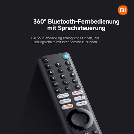 Xiaomi teler F65 2026
