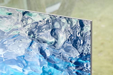 Samsung Neo QLED 8K QN900B 65-tolline teler (GQ65QN900BTXZG, Saksa mudel), Quantum HDR 3000, Neural Quantum protsessor 8K, Dolby Atmos, nutiteler [2022]