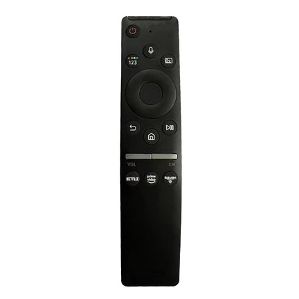 Azurano kaugjuhtimispult Samsung BN59-01330B, BN5901330B häälfunktsiooniga 2020. aasta Samsung 4K UHD LED nutitelerile Q ja TU seeriast