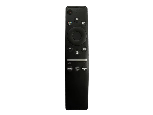 Azurano kaugjuhtimispult Samsung BN59-01330B, BN5901330B häälfunktsiooniga 2020. aasta Samsung 4K UHD LED nutitelerile Q ja TU seeriast