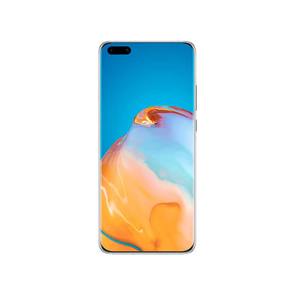 Huawei P40 Pro+ - nutitelefon 512 GB, 8 GB RAM, kahe SIM-kaardiga, must keraamiline