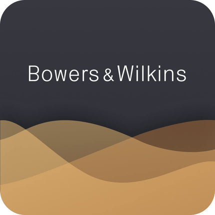Bowers &amp; Wilkins PX7 S2 juhtmevabad kõrvaklapid Bluetoothi ​​ja mürasummutusega, hallid