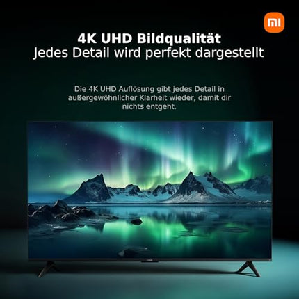 Xiaomi teler F43 2026