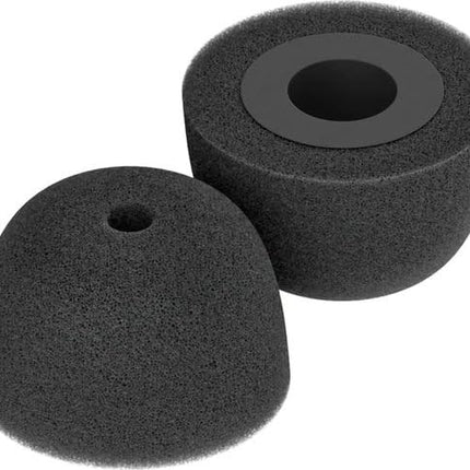 Kõrvapadjad 700094, ühilduvad Sennheiser RR800 SET860/880 RS5000 RS5200 RS2000 kõrvaklappidega/asendusosa. Vahtkõrvapadjad.