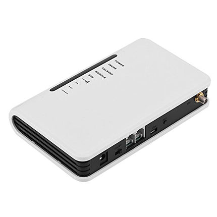 Tihebeyan GSM-lüüsi fikseeritud traadita terminal, ühildub 900 1800 MHz-ga, traadita juurdepääsuplatvorm, sobib telefonile, korpusele, häiresalvesti ühendusele (EL)