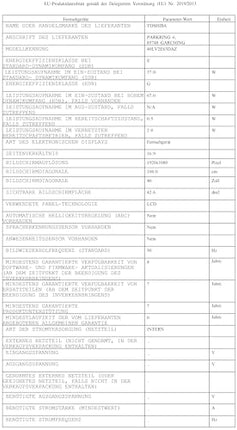 Toshiba 40LV2E63DAZ 40-tolline televiisor/VIDAA nutiteler (Full HD, HDR, kolmekordne tuuner, Bluetooth, Dolby Audio) [2024]
