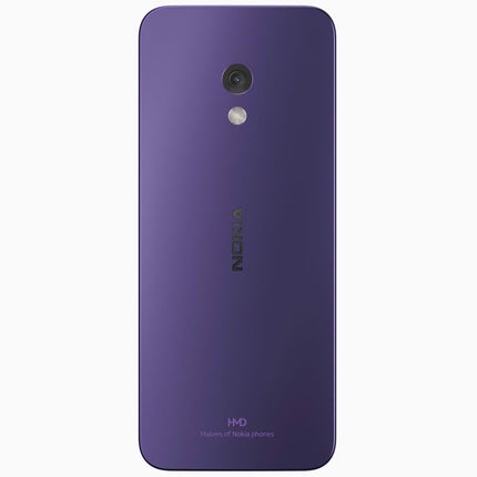 Nokia nutitelefon 235 DS 4G 128 MB muutmäluga
